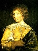 lord george seymour conway, Sir Joshua Reynolds